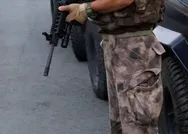 Denizlide bir DEAŞlı terörist tutuklandı