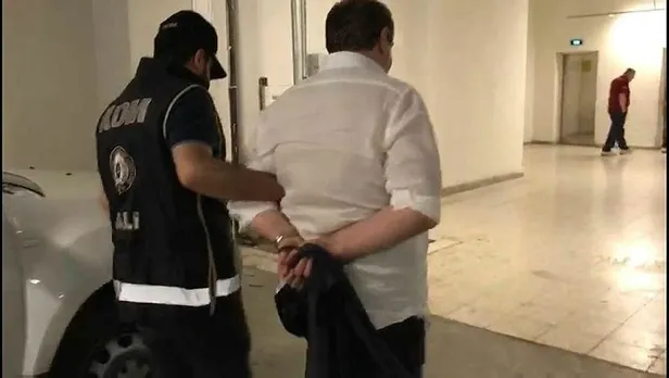 25 milyarlık Demir Yumruk operasyonunda Erol Evcil'in ifadesi ortaya çıktı!-2