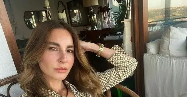 Yalnızlık canına tak etti! Ece Sükan yeni yılda aşk istiyor