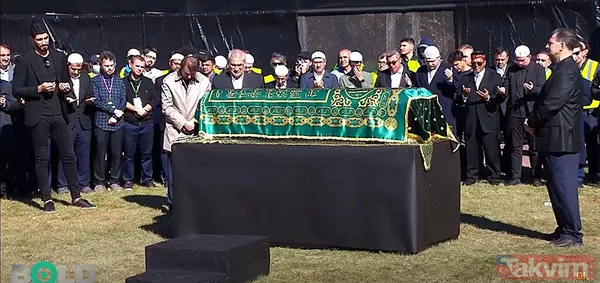 İblis Fetullah Gülen'e tekbirsiz tören! Leşini VIP arabayla taşıdılar... QR kodlu panik | Adil Öksüz bilmecesi | İşte gömüldüğü çukur - 9