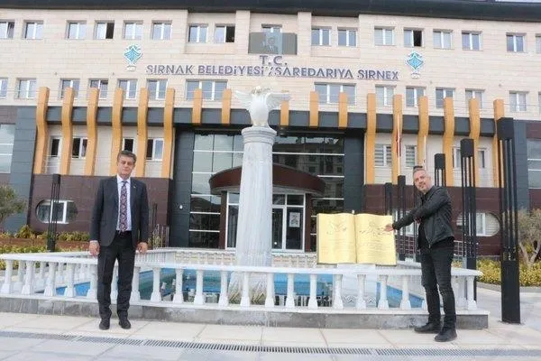 Türkiye koronavirüs risk haritasında tek mavi il Şırnak! Melih Altınok bu başarının sırrını köşesine taşımıştı...-5