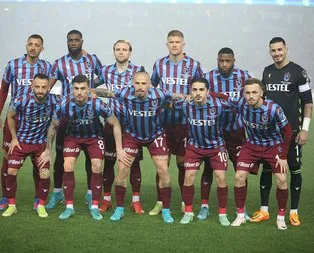 Özel Haber | Trabzonspor yine aynı şekilde şampiyon