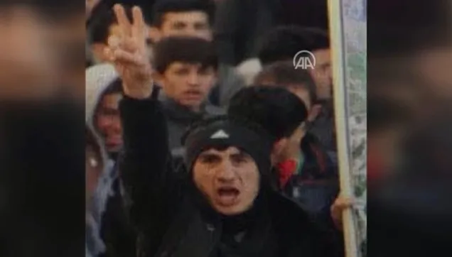 MİT'ten PKK'ya üst düzey darbe! Suikast timindeki terörist öldürüldü