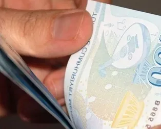 Ocak ayında emekli aylıkları ek ödemeler artacak! Emekliye 500 TL!