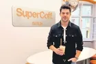 Mehmet Dinçerler Berlin’den Avrupa’ya gençlere özel kahve zinciri SuperCoff’u taşıyor
