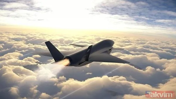 Türk savunma sanayii gümbür gümbür! Hedef 4 milyar dolarlık ihracat - 11