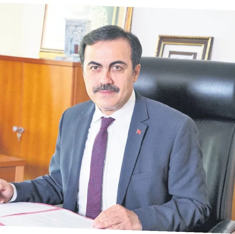 Konya: Küresel ekonominin yükselen merkezi