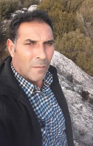 Denizli'de korkunç kaza! Otomobil takla attı: 2 ölü