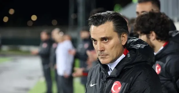 Montella ile yola devam