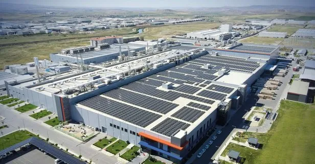 Kalyon PV’den AR-Ge merkezine 4 yılda 25 milyon dolarlık yatırım! CEO Ersan Tüfekçi: Çin’e bağımlılığımız azaldı