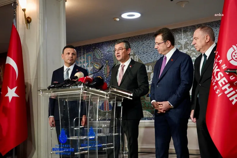 CHP'de aday gösterileceği konuşulan Gürsel Tekin partisinden istifa etti yönetimi topa tuttu: "Ahbap - çavuş, eş, dost, akraba..."-7