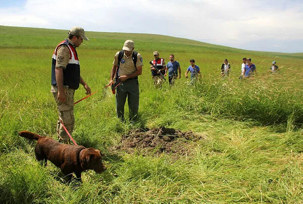 Müge Anlı'da araştırılan 4 yaşındaki Leyla Aydemir'in ölümüyle ilgili davada üçüncü duruşma!-4