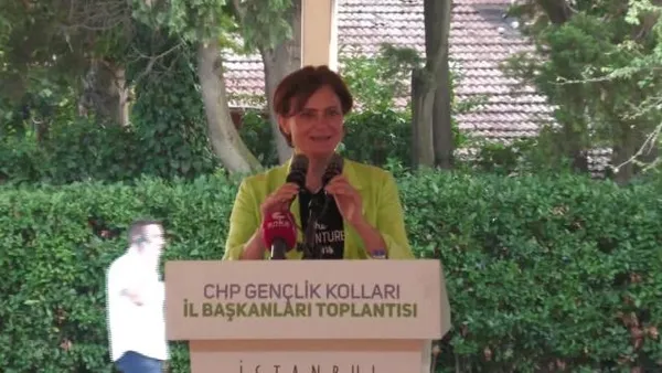 Son dakika: Başkan Erdoğan'a 'diktatör' diyerek hakaret eden CHP'li Canan Kaftancıoğlu'na soruşturma!-3
