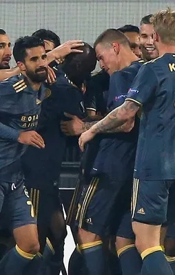 Fenerbahçe Avrupa'da Sow yaptı
