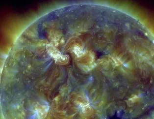 ’Büyük Yangın’ uyarısı: Felaket tekrarlanabilir