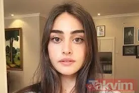 Esra Bilgiç de çok değişmiş çok! Pabucunu bu kez başkası değil kendisi dama attı... Güzel oyuncu Esra Bilgiç meğer... - 24