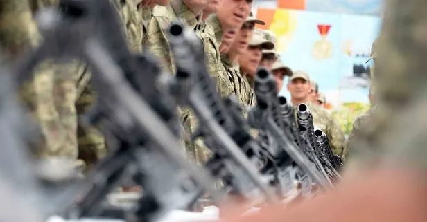 Jandarma 6.940 uzman erbaş alımı başvuru ekranı: JGK Sözleşmeli uzman erbaş alımı başvuru şartları neler? Sonuçlar ne zaman açıklanacak?