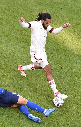 Beşiktaş ve Trabzonspor Jason Denayer için harekete geçti! İşte Belçikalı yıldızın talepleri