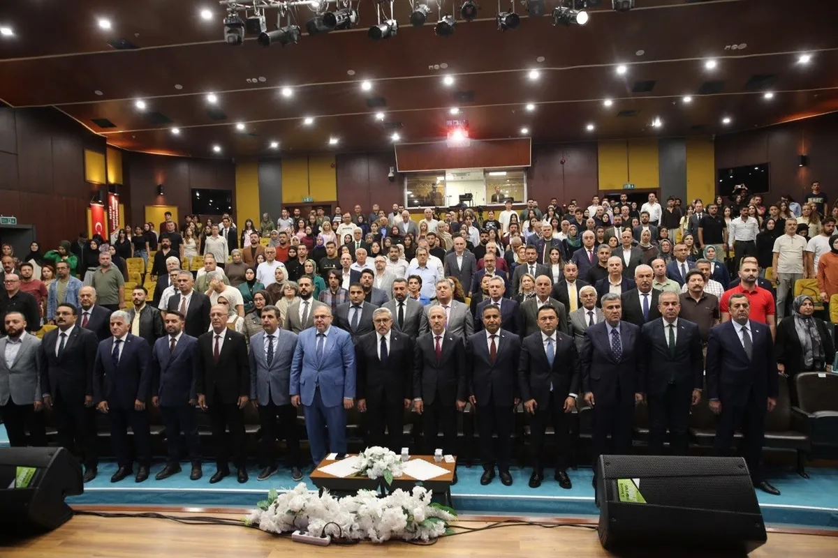 1793082715679.jpg AK Parti Genel Başkan Yardımcısı Hüseyin Yayman'dan Terörsüz Türkiye mesajı: Süreç hızlanacak, yeni adımlar atılacak-6