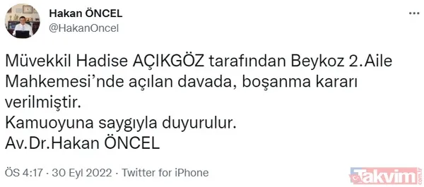 Kerimcan Durmaz Hadise'nin eski eşi Mehmet Dinçerler'i açıkladı 'doğum günümdü öpüşme...' İfşa olan o görüntü sonrası... - 11