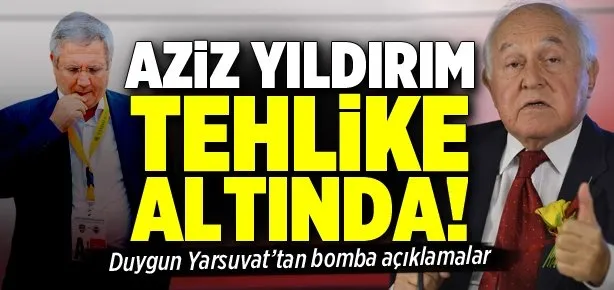 Şike yapmıyor