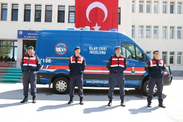 Jandarma Genel Komutanlığı 60 memur alımı şartları! Açıktan atamayla memur alımı başvuruları nasıl yapılır? Başvuru şartları-3