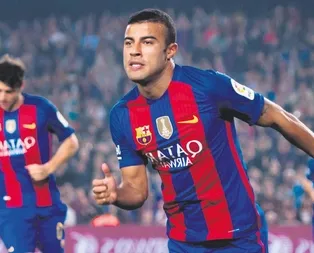 Rafinha seferberliği