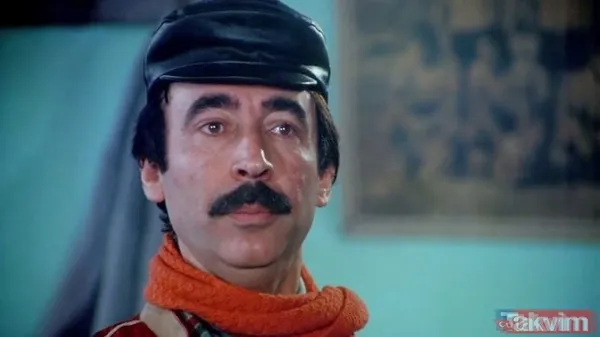 'Mazlumu getirin bana' repliğiyle Atla Gel Şaban'ın Kazım'ıydı! Dinçer Çekmez’in kardeşi de oyuncu çıktı! Adını Feriha Koydum, Binbir Gece... - 9