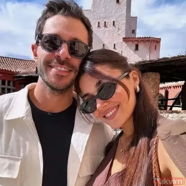 Hakan Sabancı’dan Naz Şahin açıklaması geldi! Gamze Erçel’den dikkat çeken hamle - 12