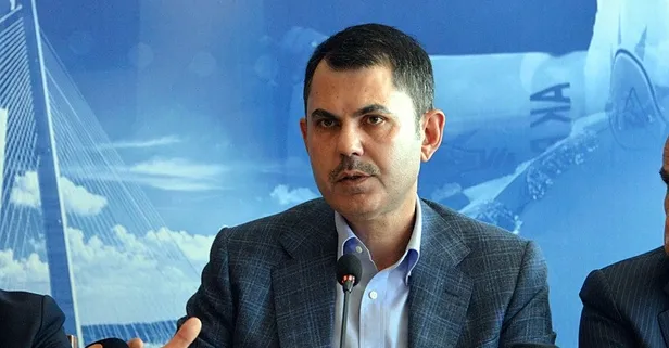 Bakan Kurum deprem bölgesine müjdeyi verdi | Evi olmayana ev! Yeni sosyal konut projesi ile ekstra kontenjan