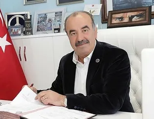 CHP’li başkandan işçiye tehdit akrabaya torpil