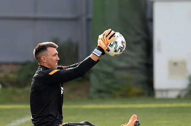 Son dakika Galatasaray haberleri | Fernando Muslera dönüş tarihini duyurdu