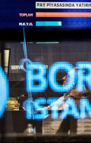 Borsa İstanbul ilk yarıda yatay seyretti | 8 Mart 2021 BIST100 endeksi son durum