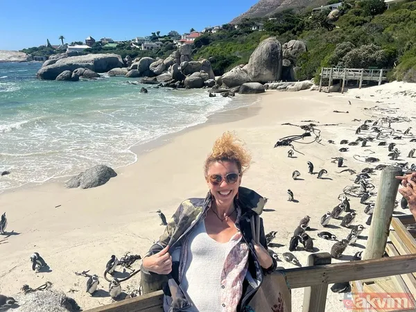 Sihirli Annem’in Bedüş’ü İnci Türkay Londra’ya taşınma nedenini ilk kez açıkladı! - 6