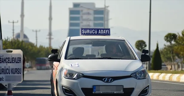 Kurslar ne zaman açılacak? MEB ehliyet kursları, özel eğitim kursları, rehabilitasyon merkezleri açıldı mı?