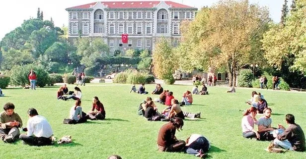 Ankara Üniversitesi taban puanları 2021! Ankara Üniversitesi 4 ve 2 yıllık lisans, önlisans kontenjan, başarı sıralaması…
