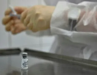Rusya’dan flaş Covid-19 aşısı açıklaması!