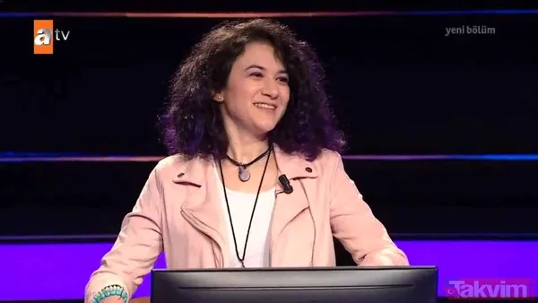 Kim Milyoner Olmak İster'de geceye damga vuran 'Osmanlı' sorusu: Hangisi Amasya'da sancak beyliği yapmamıştır? - 44