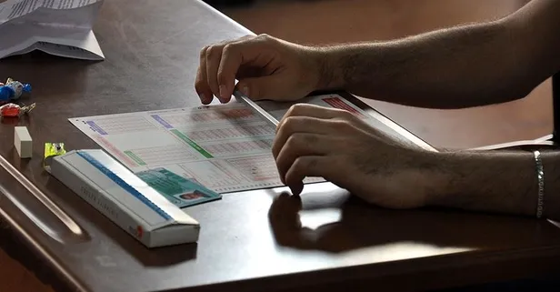 Üniversiteye giriş sınavı ne zaman? 2019 YKS sınav giriş belgesi çıkarma ekranı! Renkli mi, siyah beyaz mı?