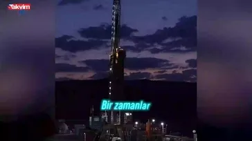 Gabar Dağı'nda petrol üretiminde yeni rekor: Günlük 83 bin 300 varil