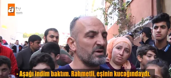 Müge Anlı'da vahşi cinayet! Esenyurt'ta boğazı kesilerek katledilen Nazlı Dere'den son dakika bilgisi! Müge Anlı son bölüm izle!-3