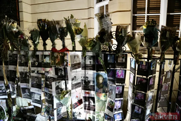 SON DAKİKA: Myanmar'daki askeri darbenin etkisi Londra'da! Büyükelçi içeriye alınmadı - 4