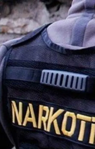 Bursa'da uyuşturucu operasyonu