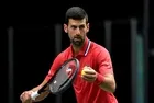 Djokovic Şanghay Masters'a katılmayacak