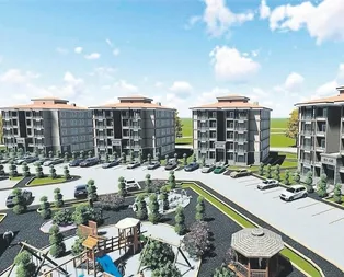 Başvurular 500 bine ulaştı! 2020 TOKİ sosyal konut şartları nelerdir?