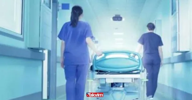 Hastanelere hasta kayıt kabul, temizlikçi alımı... En az ilkokul mezunu yüzlerce hastane personeli alımı başvuru şartları nedir?