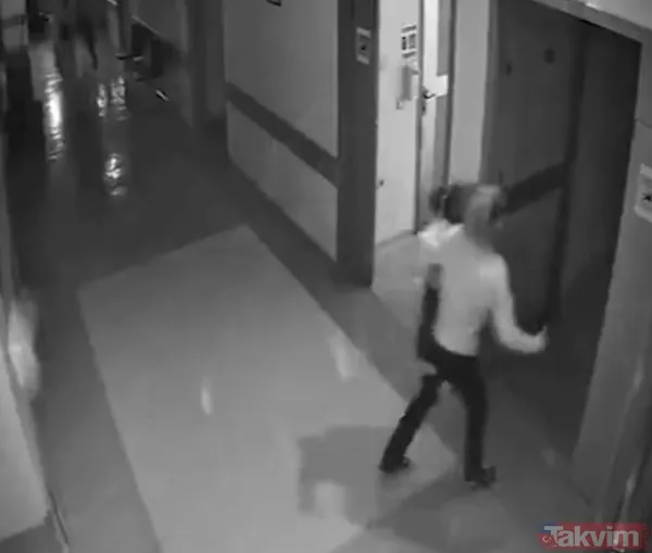 Şeyma hemşire deprem sırasında çocuk hastalara koştu! Duygulandıran anlar kameralara yansıdı! Ünlüler peş peşe paylaştı: Eda Ece, Zeynep Bastık... - 6