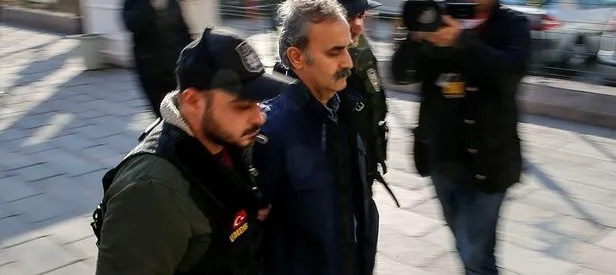Kozmik savcının hesabından bakın ne çıktı