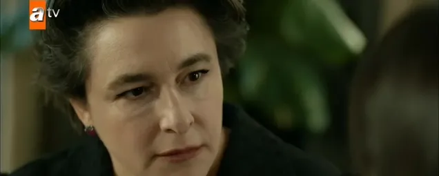 Müjgan, Behiceye olanları anlatıyor! Bir Zamanlar Çukurova 58. yeni bölüm