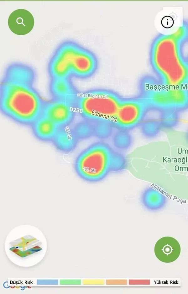 SON DAKİKA HABERİ: O ilimizde koronavirüs vaka sayıları 3 katına çıktı! Alarm durumuna geçildi-8